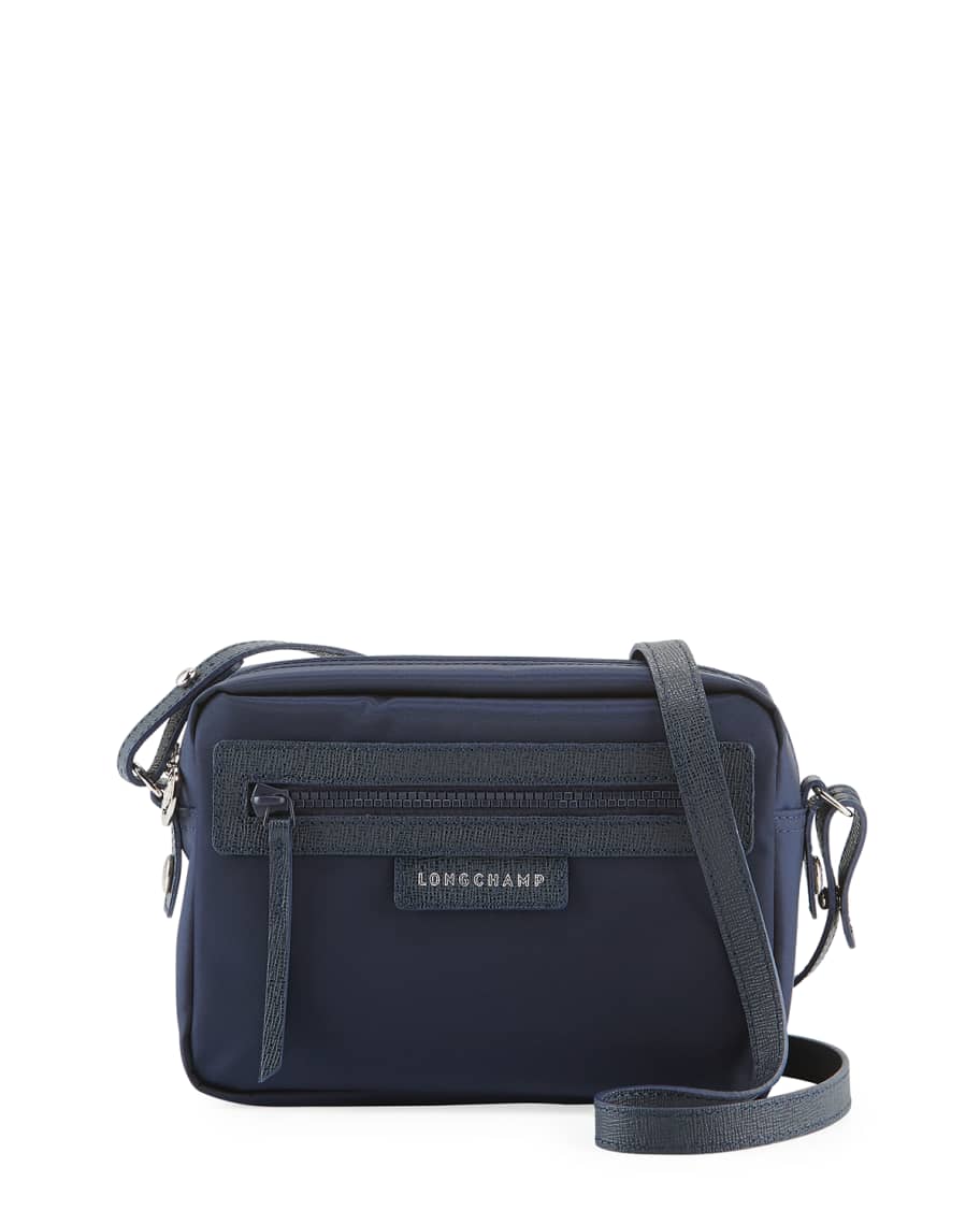 Longchamp neo camera hotsell bag