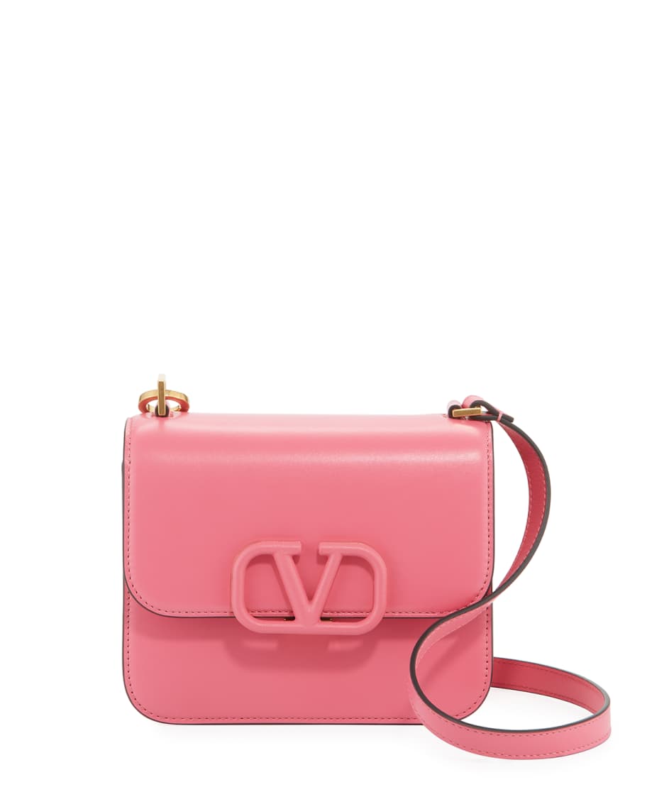 Valentino Vsling Small Shoulder Bag
