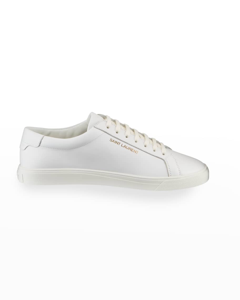 saint laurent andy sneaker men
