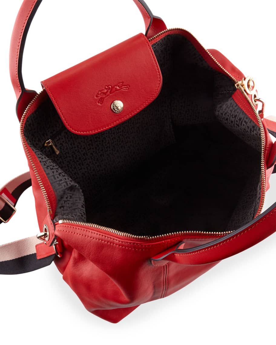Le pliage cuir webbing best sale