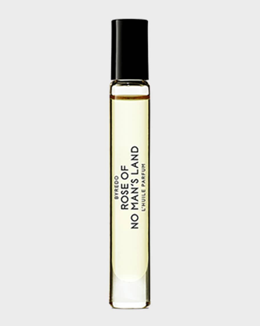 Byredo Rose of No Man's Land Roll-On Oil, 0.25 oz. | Neiman Marcus