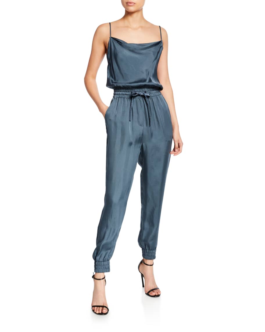 Cinq a sept jumpsuit cheap