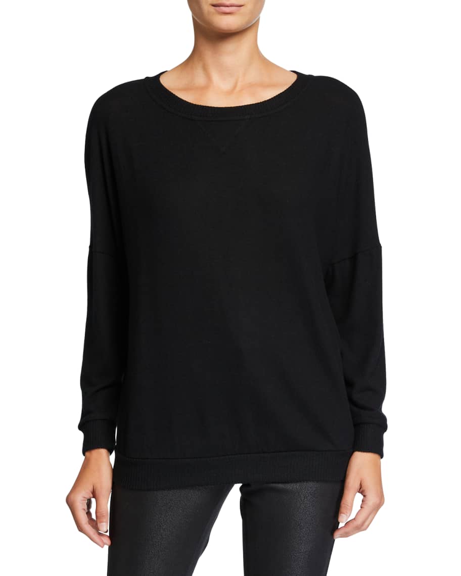 Joie Jennina Pullover Sweater | Neiman Marcus