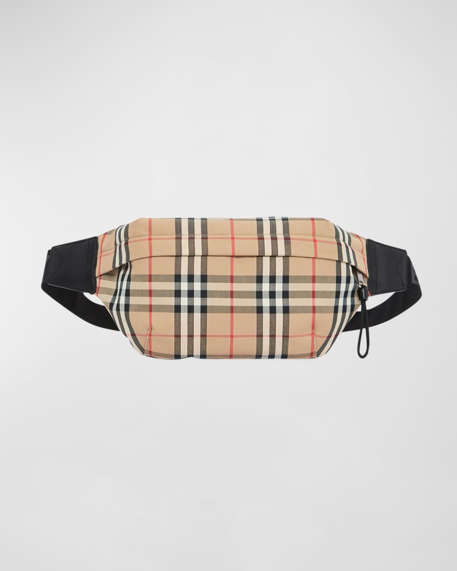 Burberry introduce the Belt Bag - The Glass Magazine