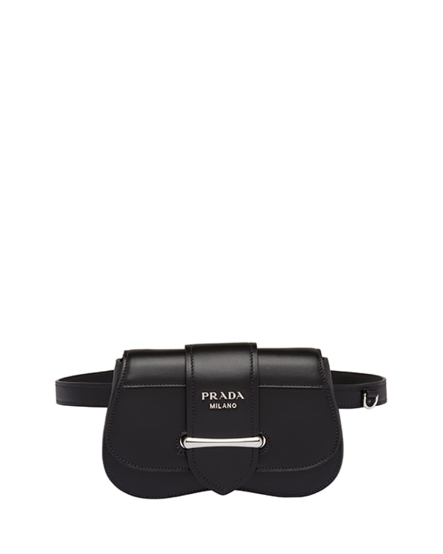 Prada sidonie belt bag hotsell