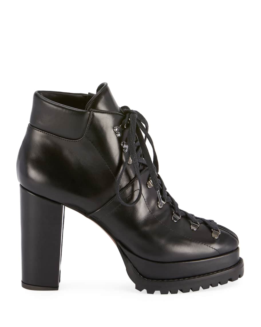 jano lug sole bootie
