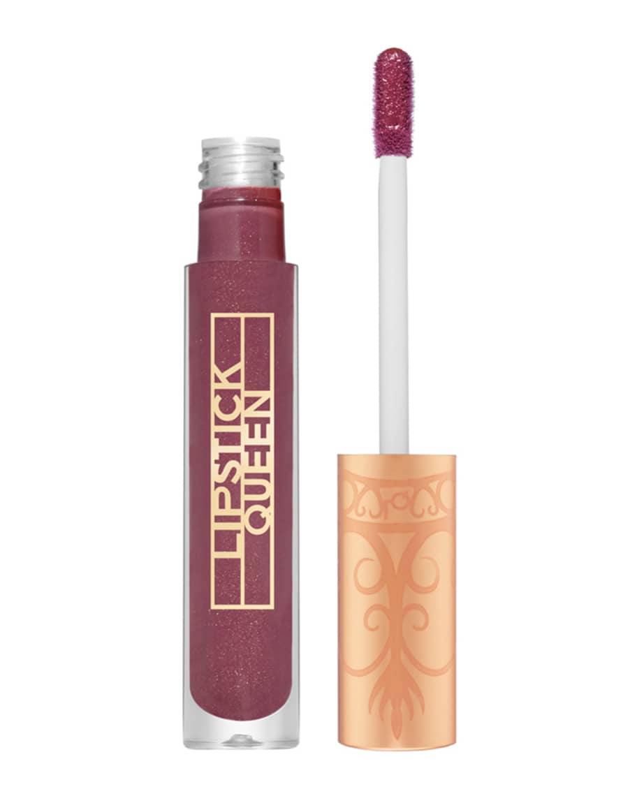 Lipstick Queen Reign & Shine Lip Gloss Neiman Marcus