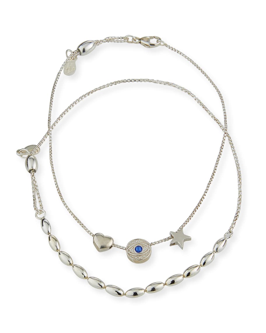 Alex and ani strength clearance and protection bracelet