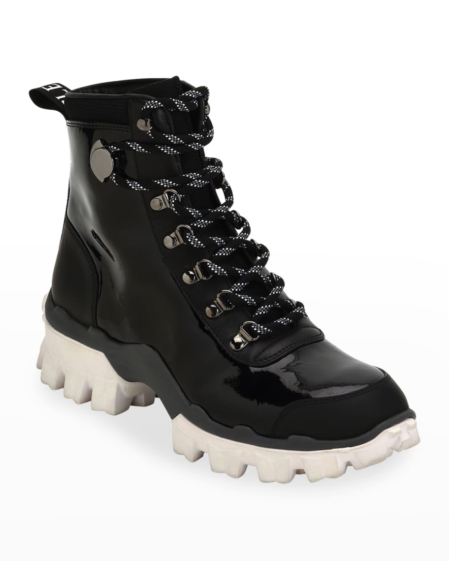 helis hiking boot