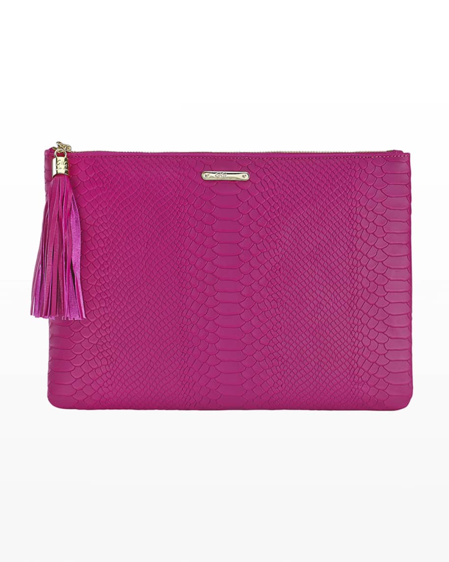 Gigi new york clutch shop
