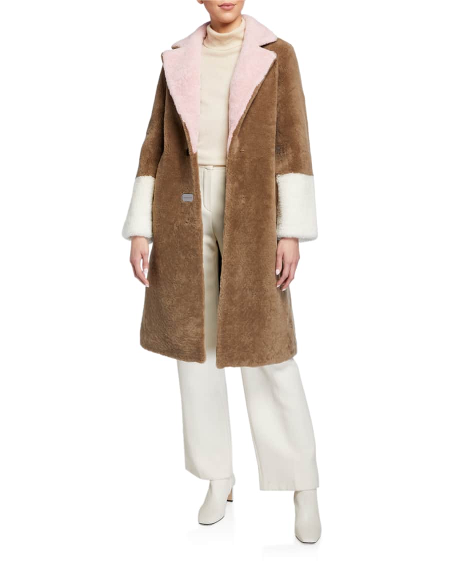 Saks potts febbe coat best sale