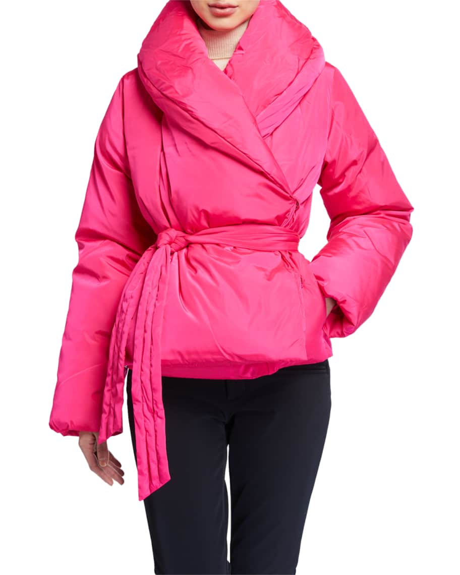 Saks potts puffer online