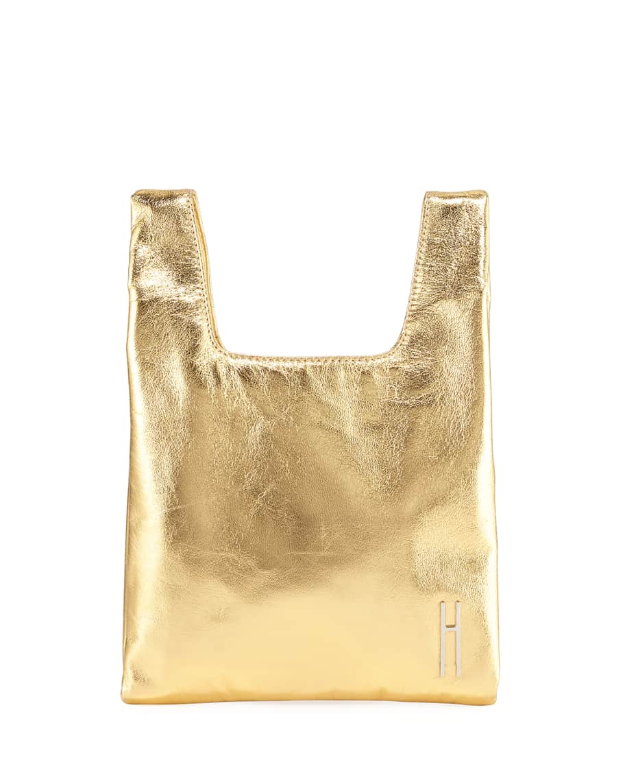 Hayward mini shopper top