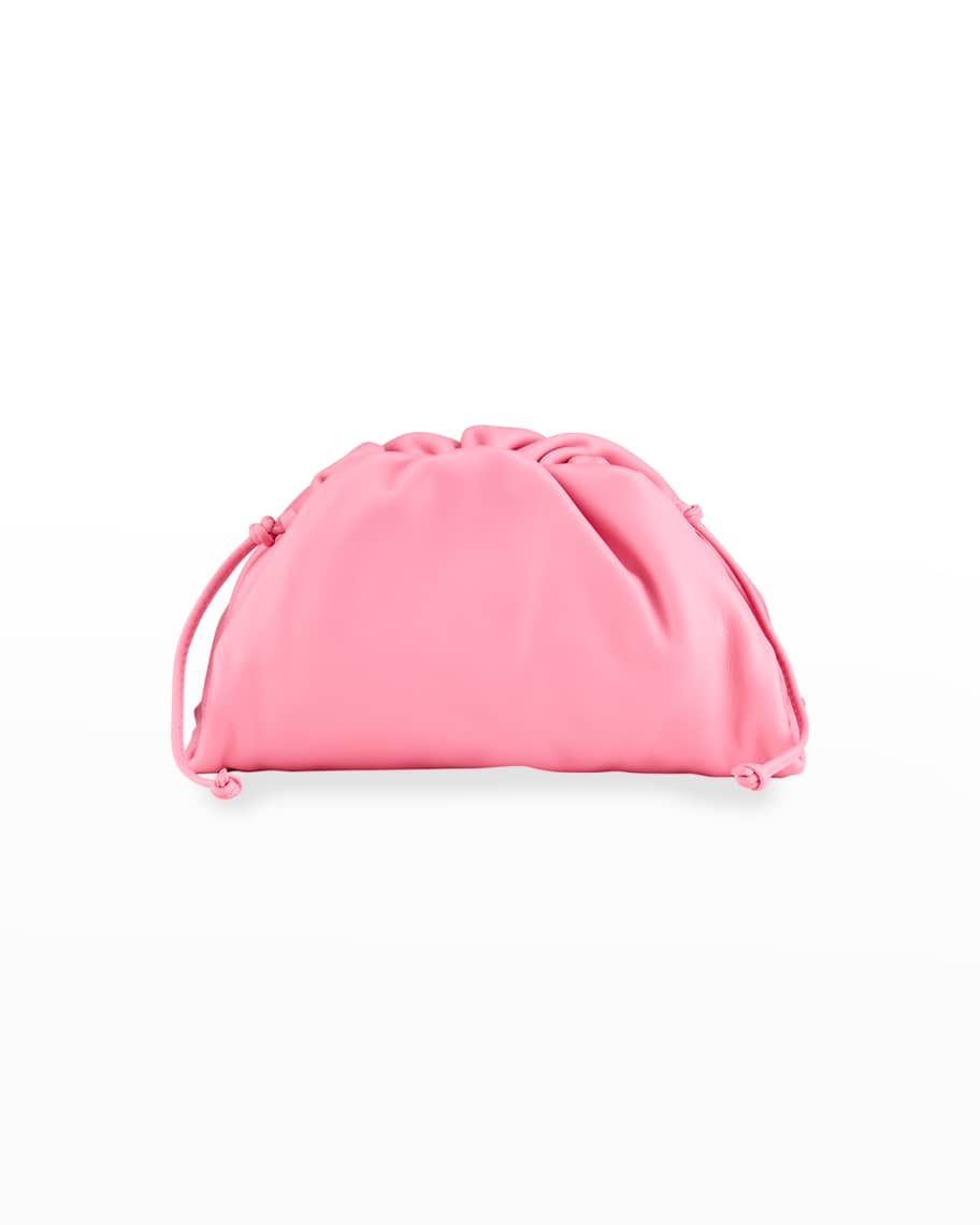 Bottega Veneta Mini Pouch Clutch Bag | Neiman Marcus