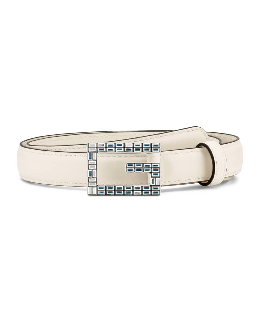 Gucci madelyn belt clearance