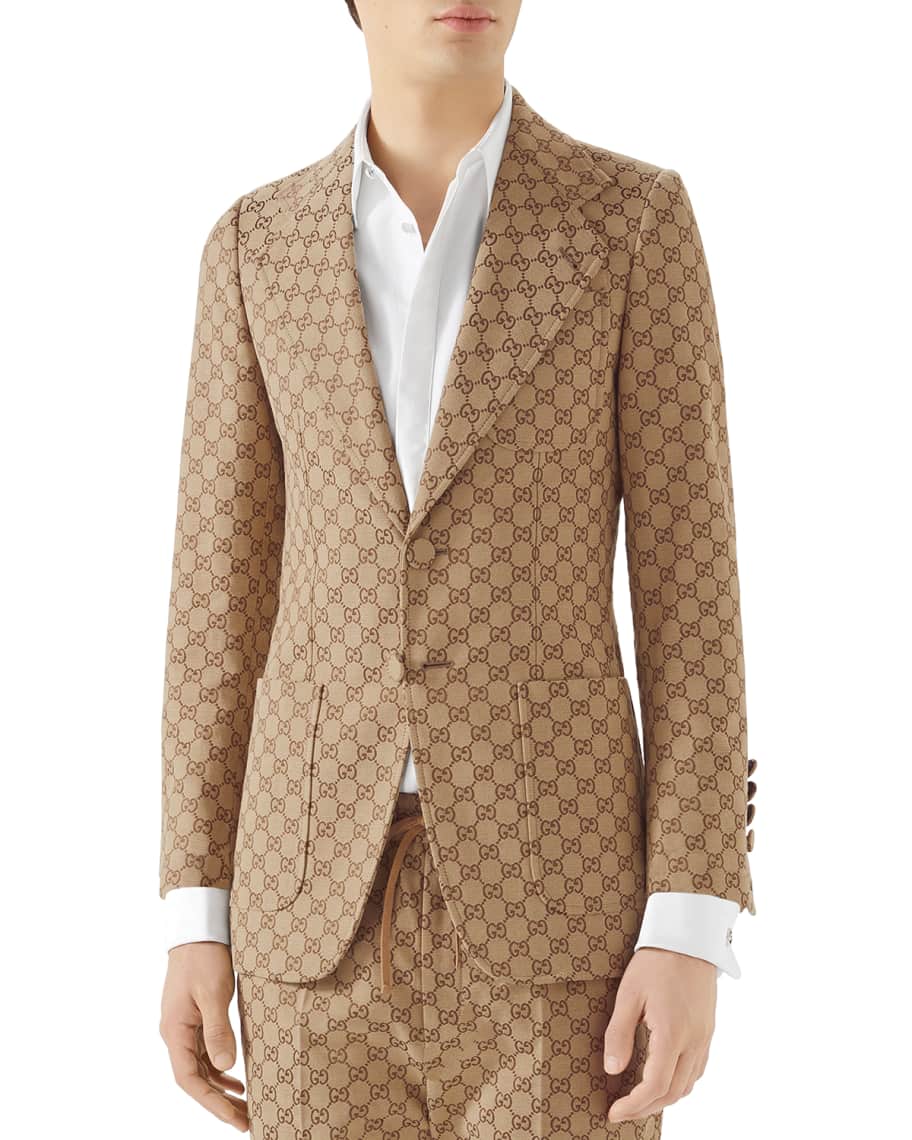 Gucci sports coat cheap