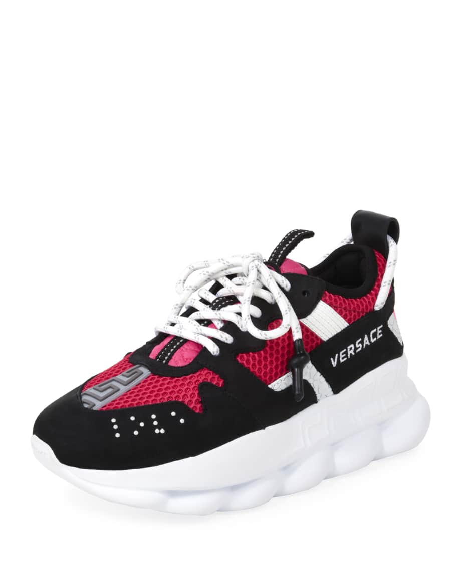 Versace chain reaction neiman marcus sales