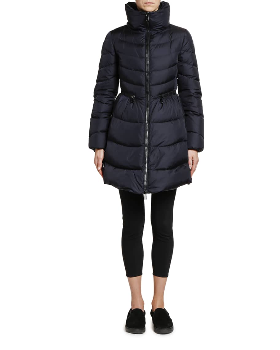 Moncler mirielon padded jacket cheap