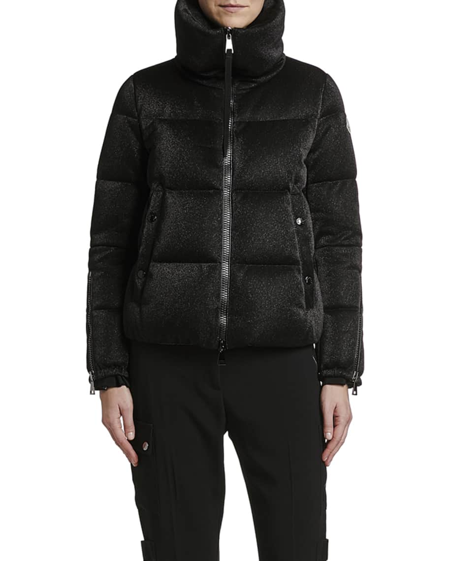 Moncler bandama 2025