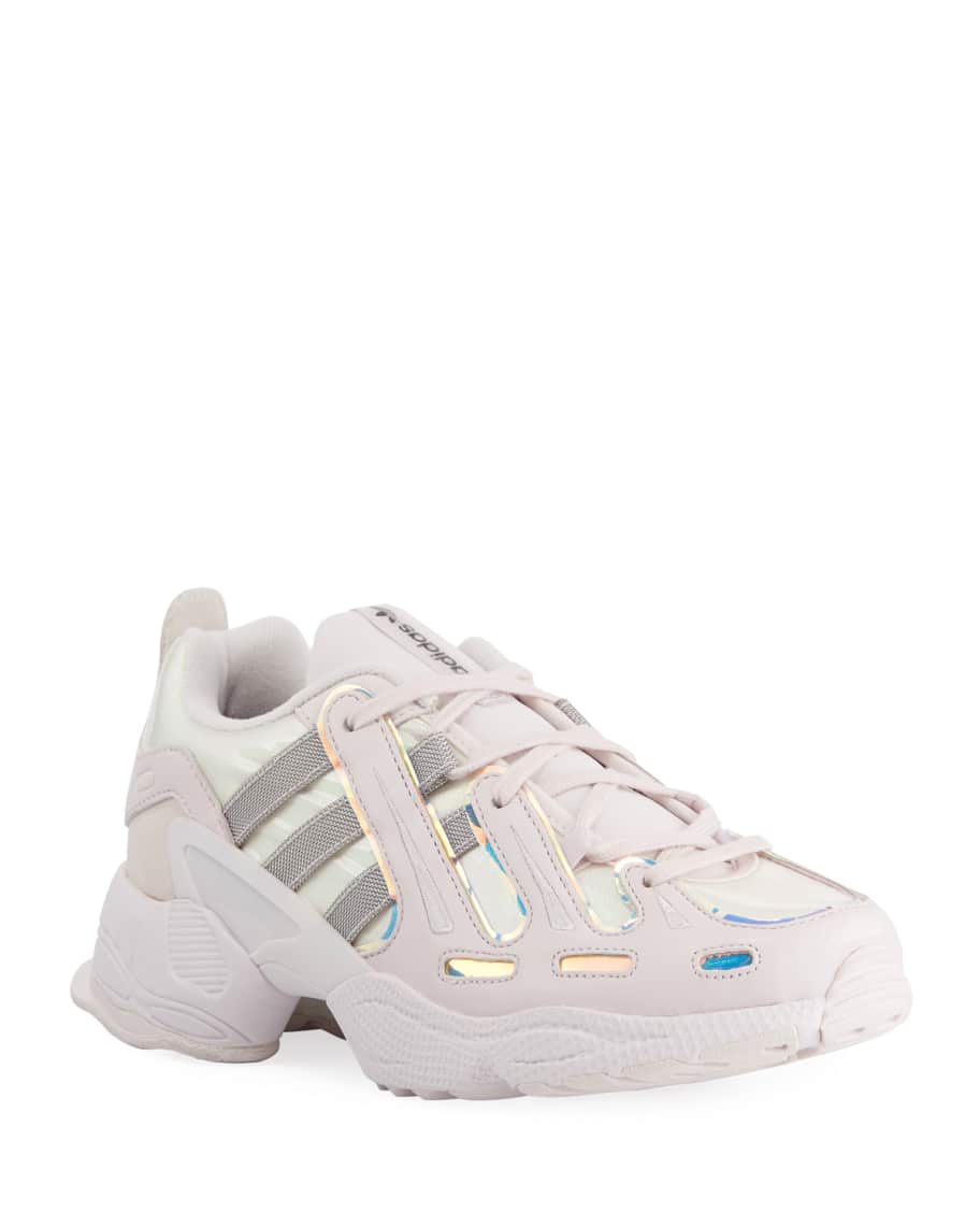 Adidas EQT Gazelle Dad Chunky Sneakers Neiman Marcus