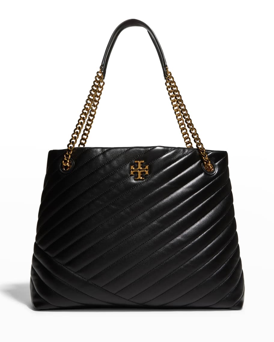 Tory Burch Kira Chevron Tote Bag - ShopStyle