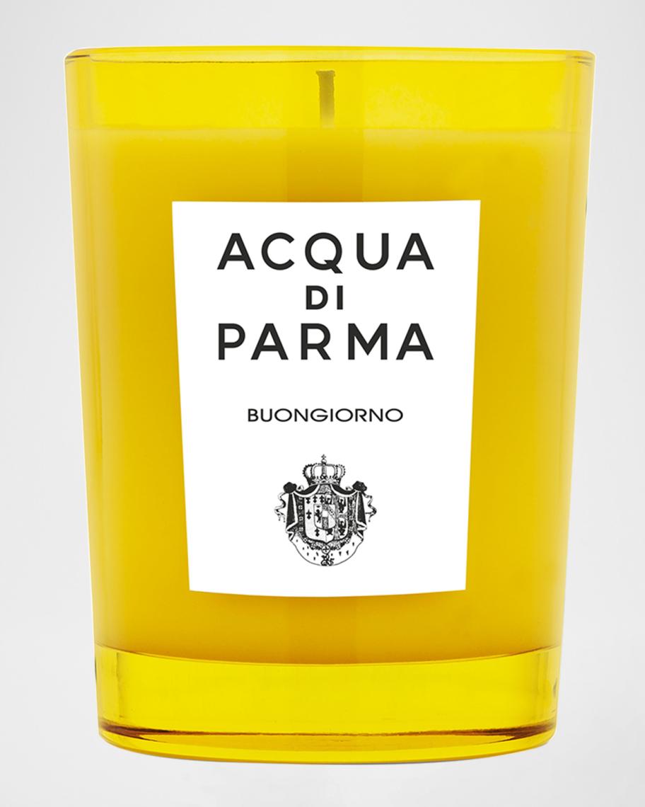 Acqua di Parma 6.7 oz. Buongiorno Candle