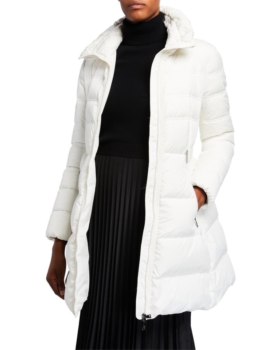 Moncler accenteur outlet