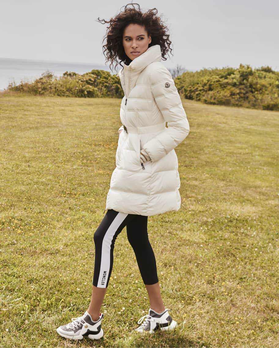 Moncler accenteur hot sale