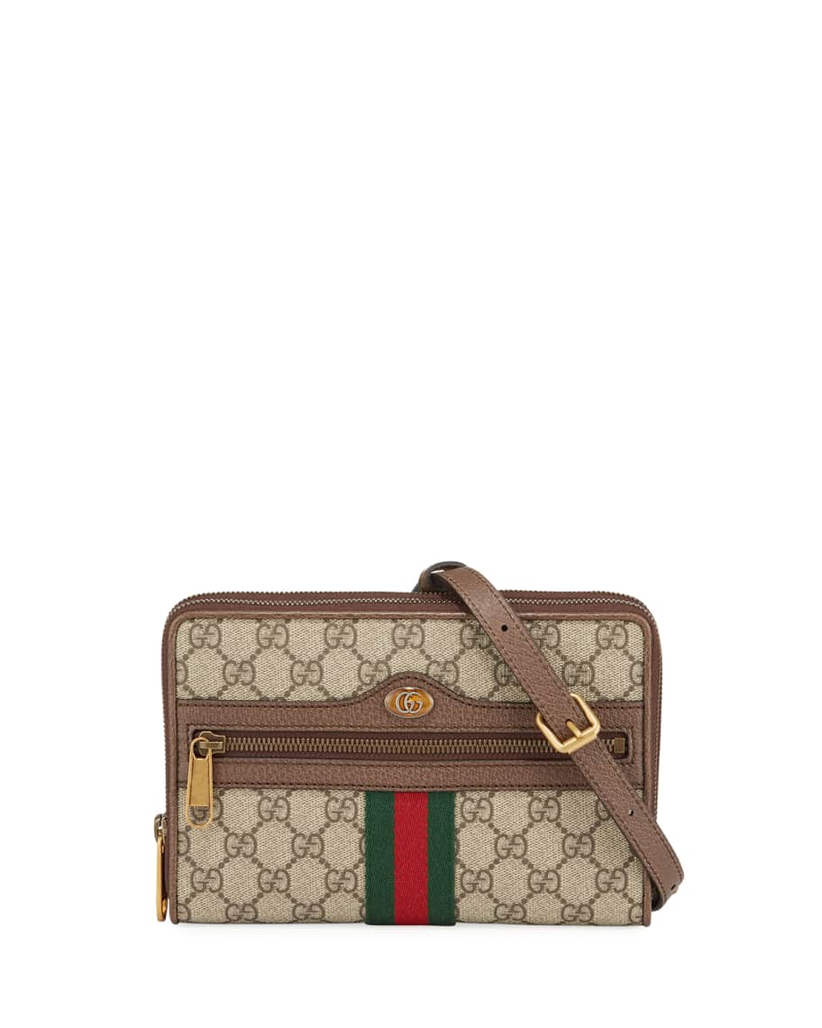 Ophidia large shoulder bag best sale