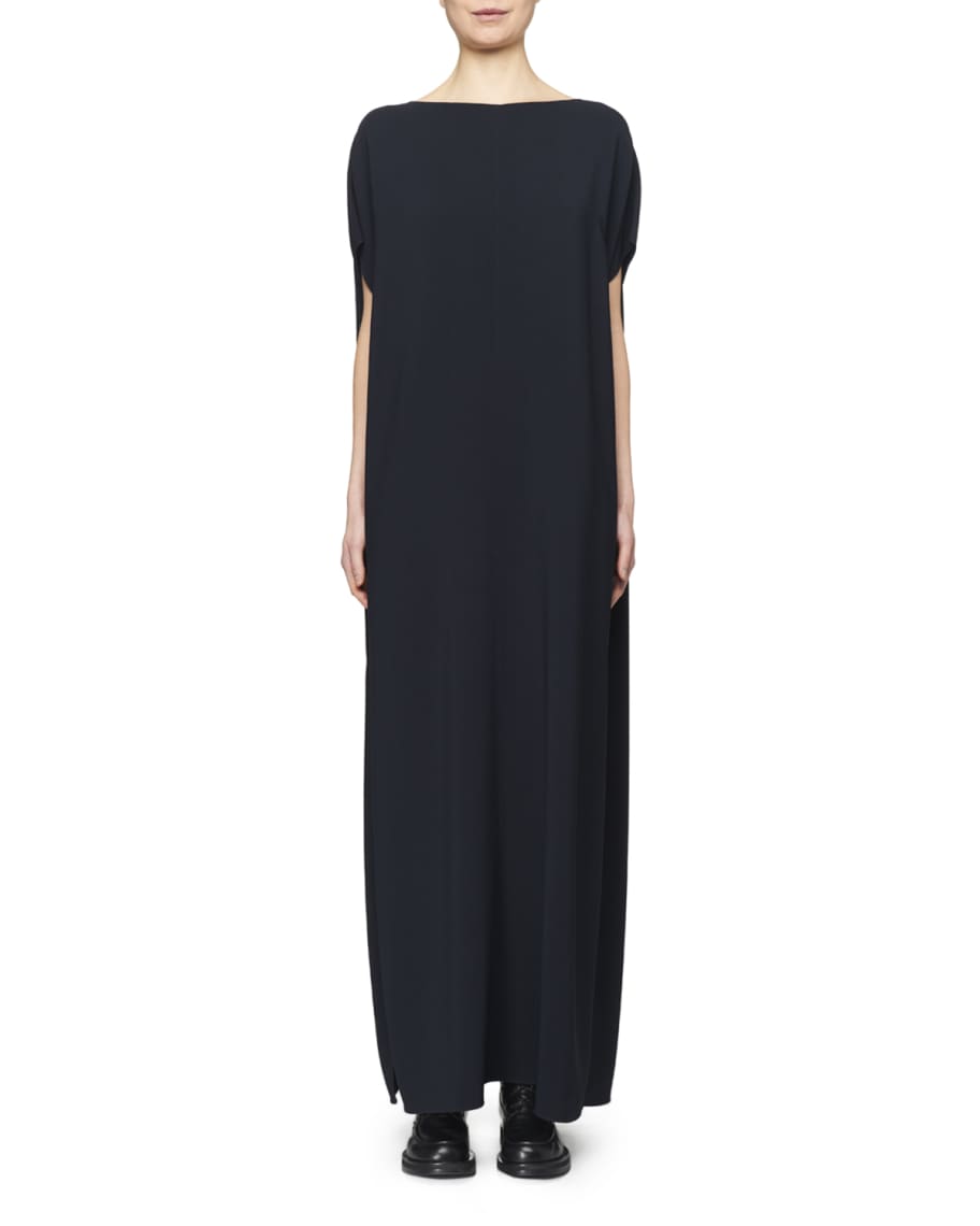 The hot sale row caftan