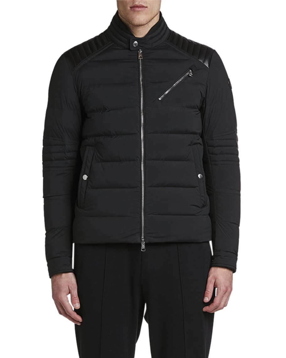 Samalens moncler 2025