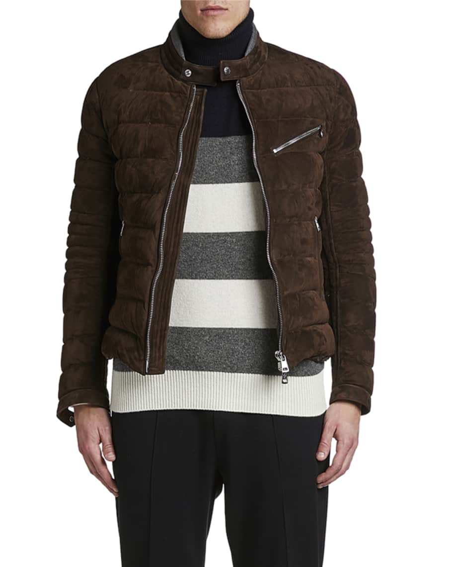 Moncler lefranc jacket deals