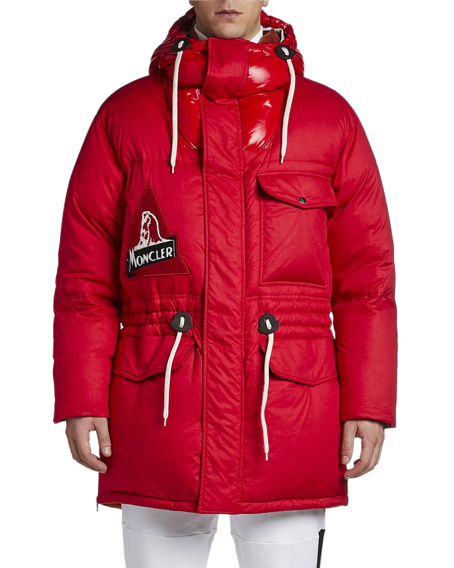 Moncler dedion best sale