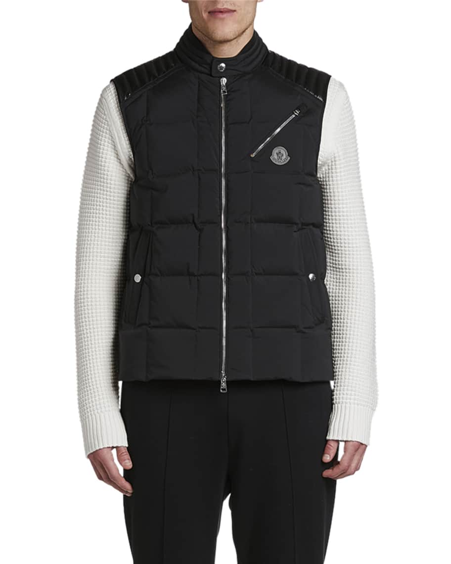 Moncler holsteiner sales