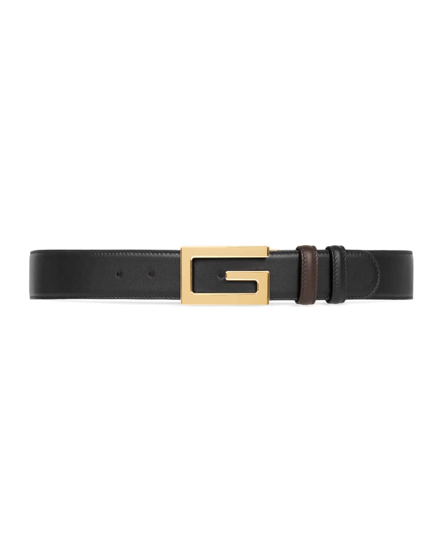 Mens gucci on sale belt neiman marcus