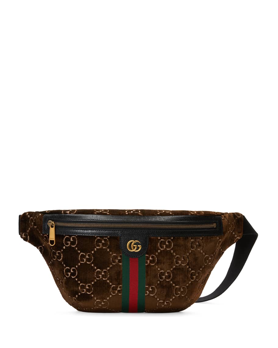Gucci fanny pack neiman marcus on sale