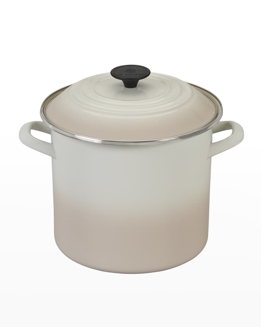 Le Creuset 8Qt. Stockpot Neiman Marcus
