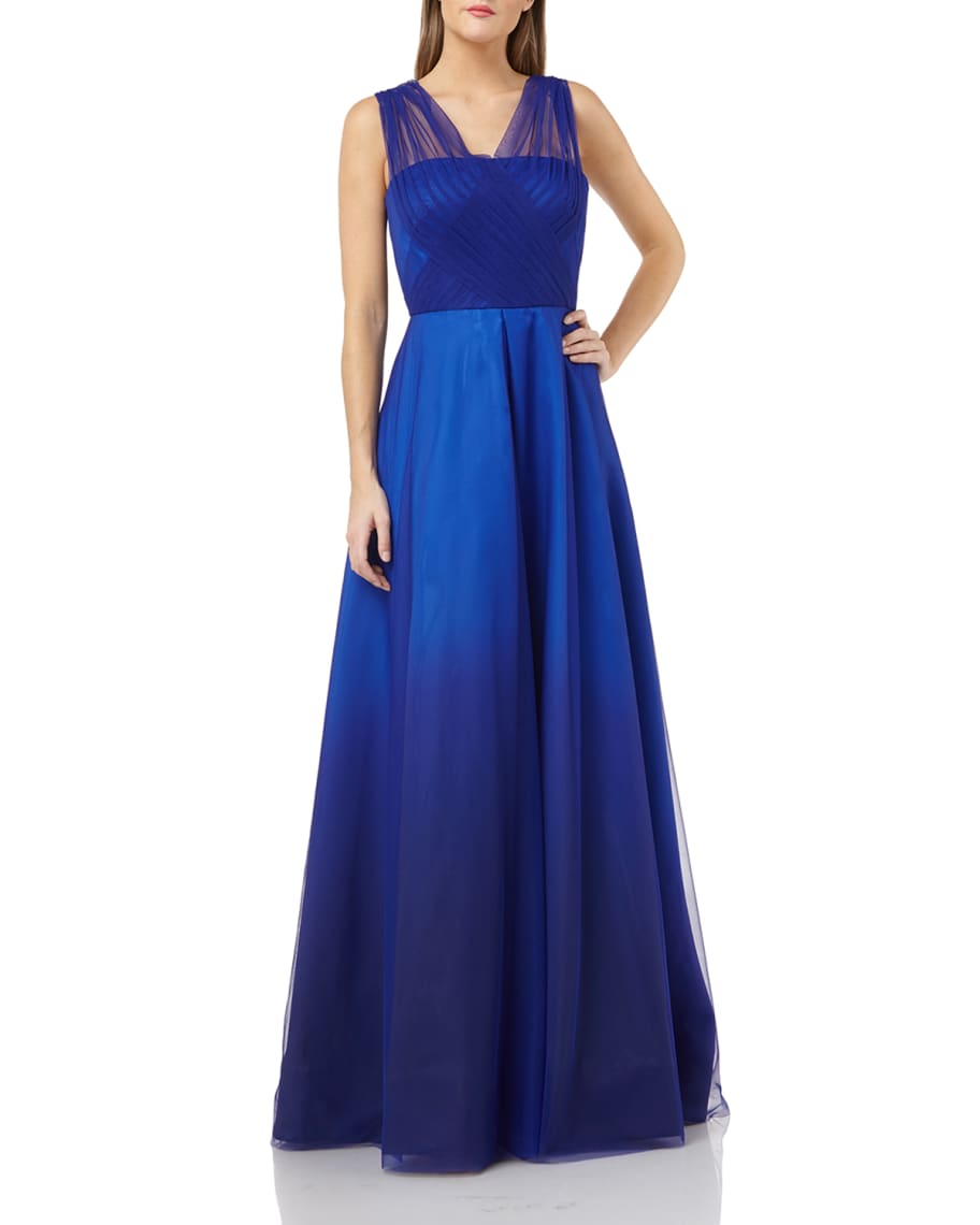 Carmen marc shop valvo neiman marcus