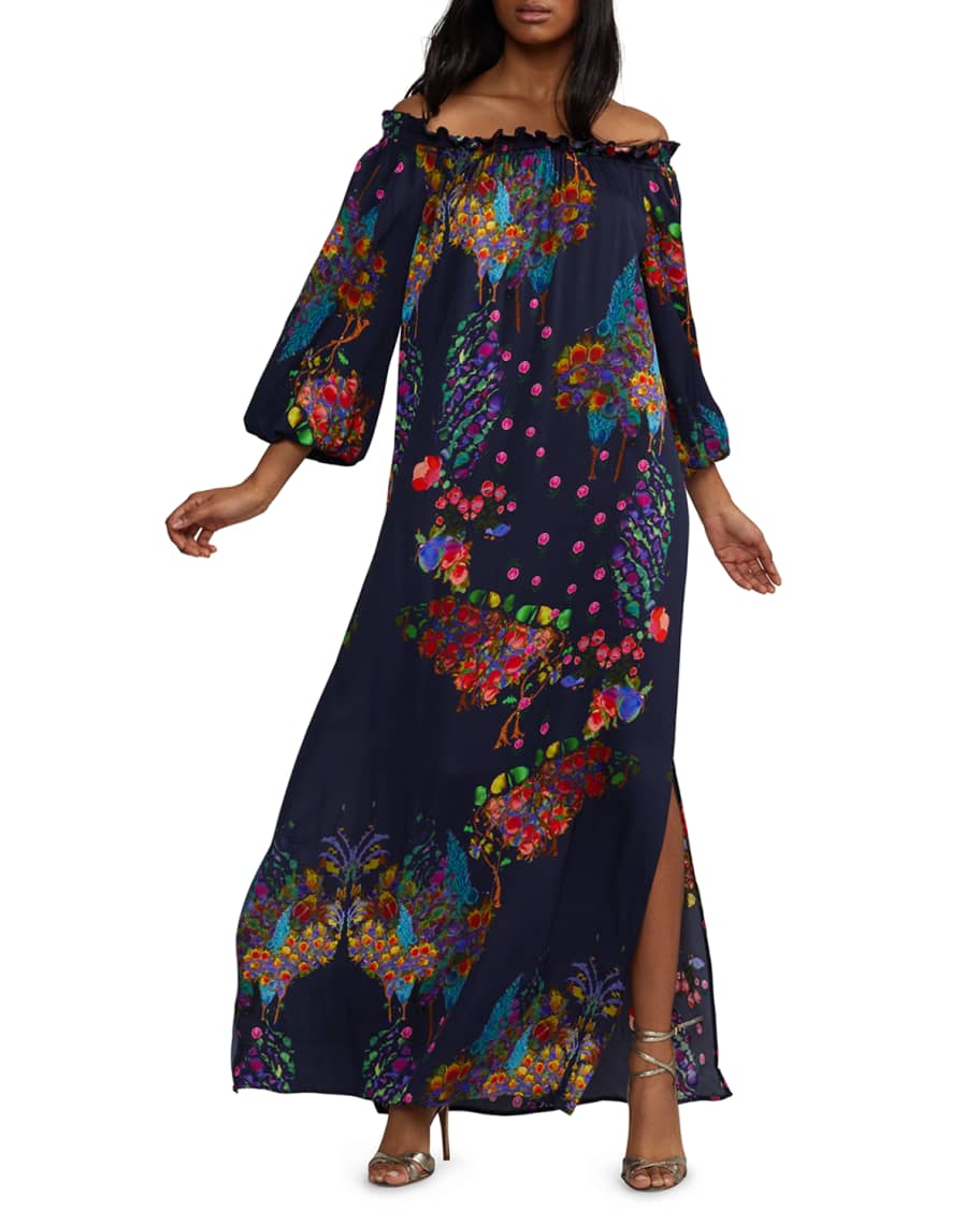 Cynthia rowley roseland dress sales
