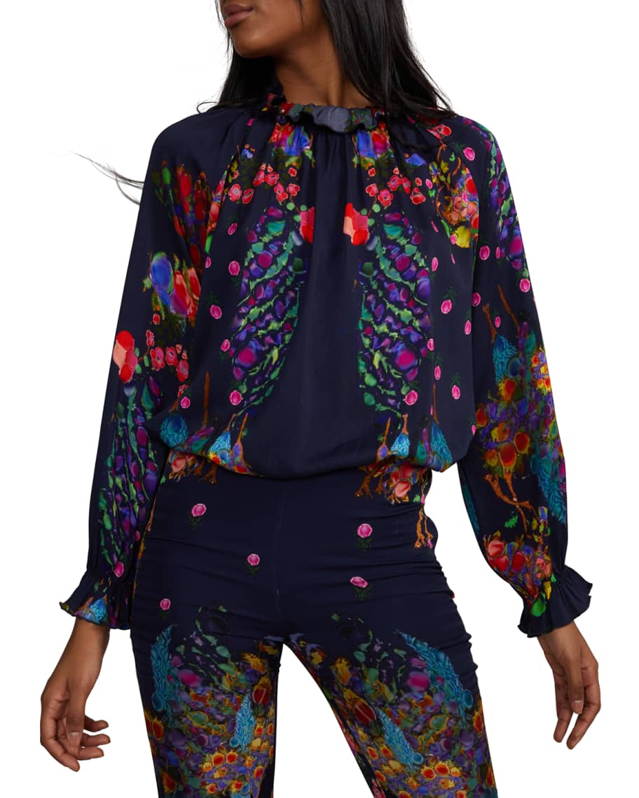Cynthia rowley roseland discount