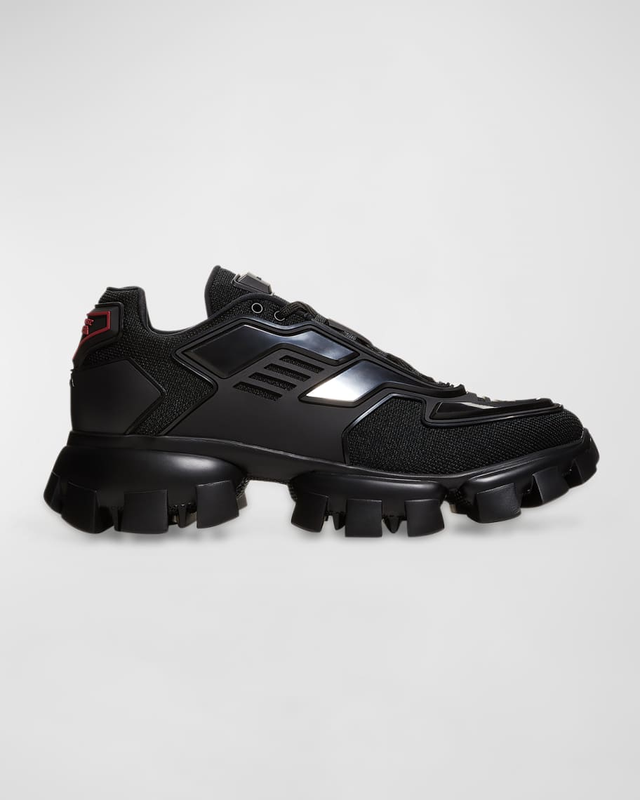 Loui V LED Sneaker Boots – Sole N Laces