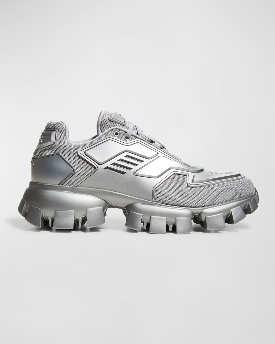 mens prada cloudbust