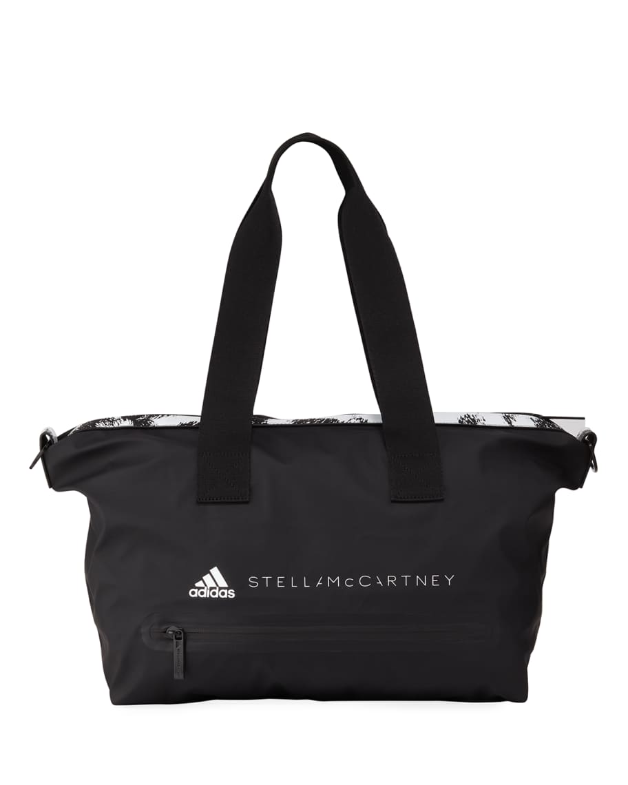 adidas by Stella McCartney Small Studio Bag | Neiman Marcus