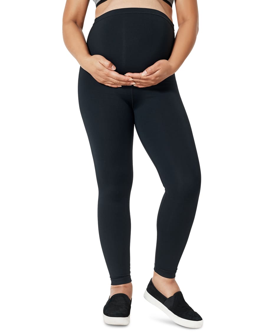 Vimmia Maternity Lifeforce Performance Leggings Neiman Marcus