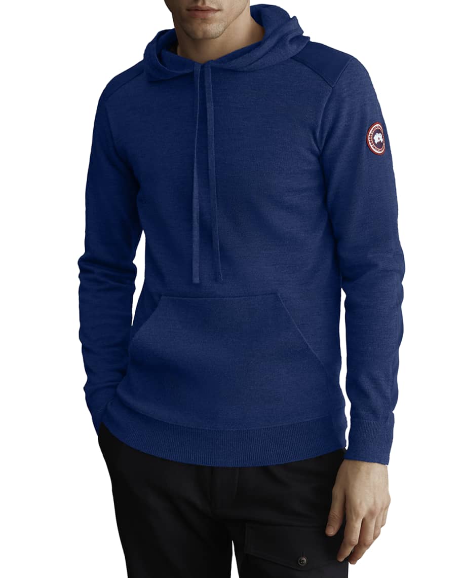 Canada goose sweatshirt mens clearance