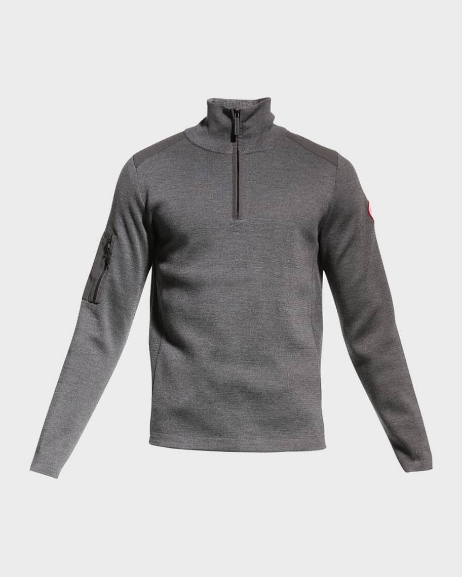 Canada goose jacket sale mens quarter on sale
