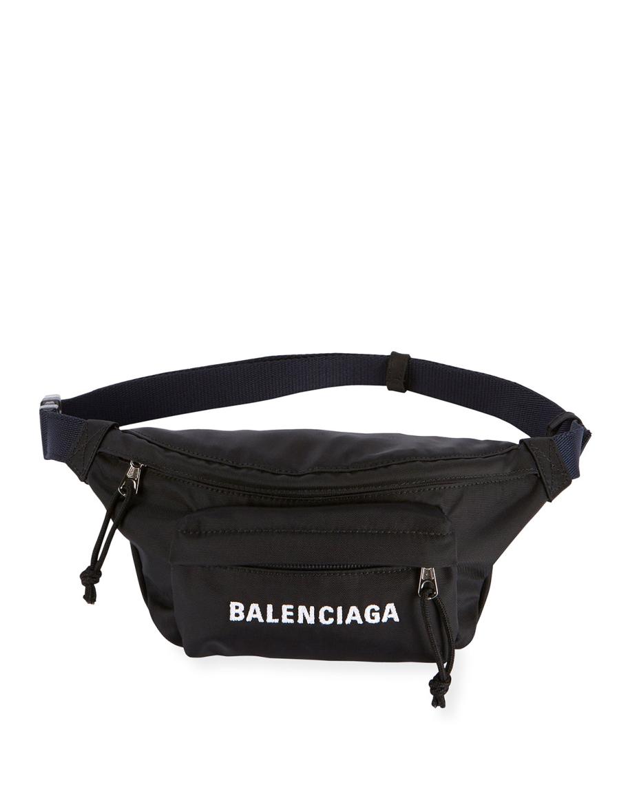 balenciaga small belt bag