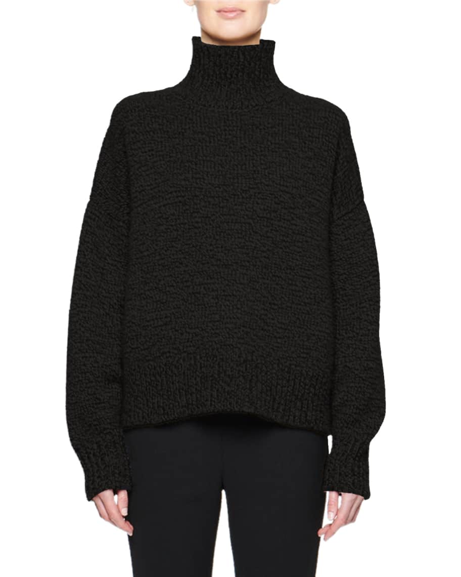 The row deals pheliana sweater