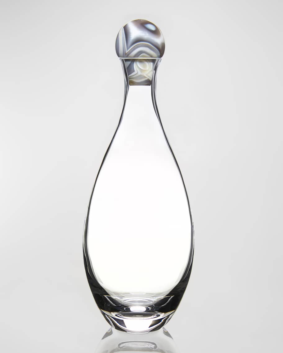ANNA New York ELEVO Decanter Neiman Marcus