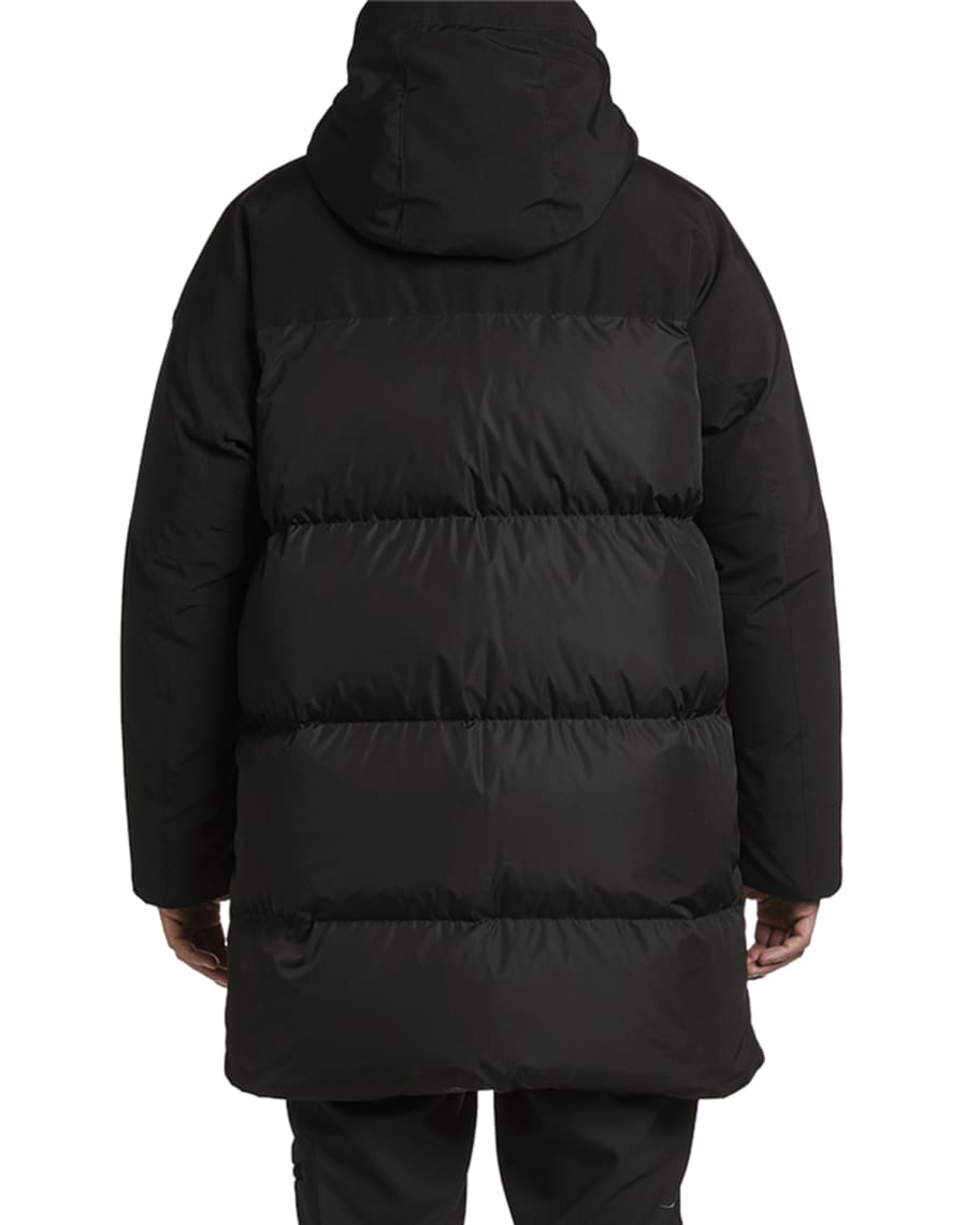 Moncler forster jacket sales